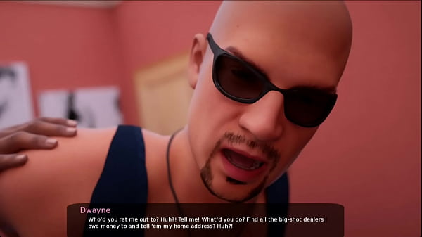 Milfy City Cap 67 - follando en el sofa con la mejor amiga de mi hermanastra