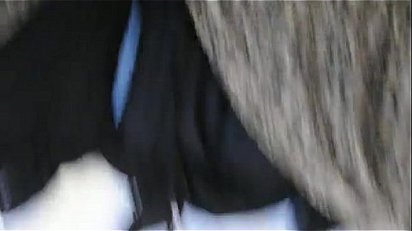 Hood gangbang on thot