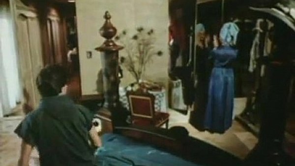 Young Tom Byron Doing a MILF