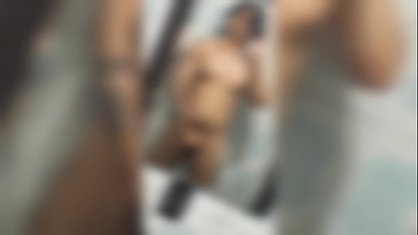 Hetero jalandose la vergota para su novia n