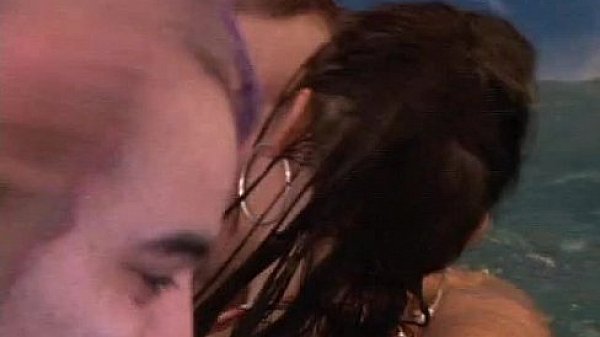 Cute beauties acquire pounded