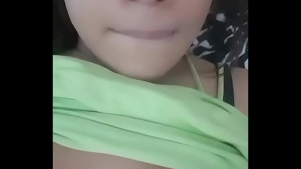 Cute girl masturbation and enjoying full video with face