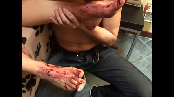 Veronica Belli in Fetish Desire!!!