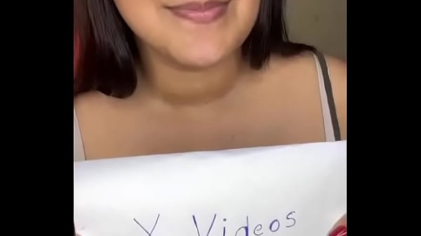 V&iacute;deo de verificaci&oacute;n 