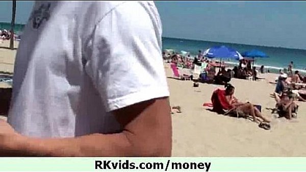 Getting Fucked For Money 9