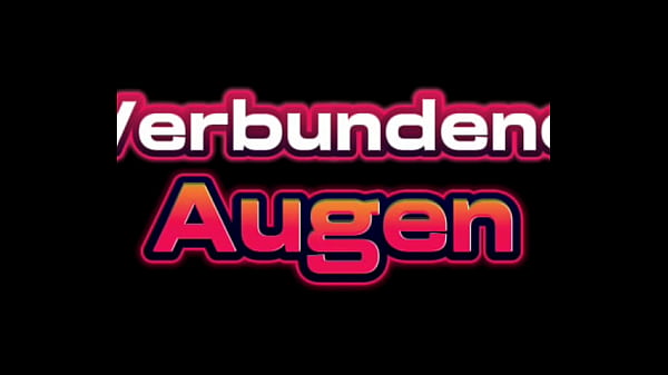 VERBUNDENE AUGEN &ndash; XXX-Podcast auf Deutsch 