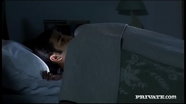 This Guy Gets a Holiday Blowjob and Fucking from a Beauty