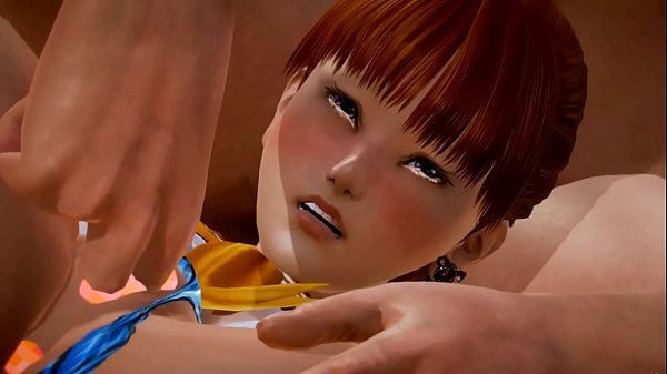 Honey Select #1 (JavGame)