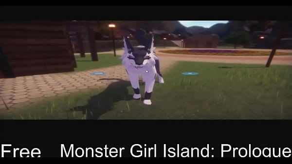 Monster Girl Island free steam hentai game part03  