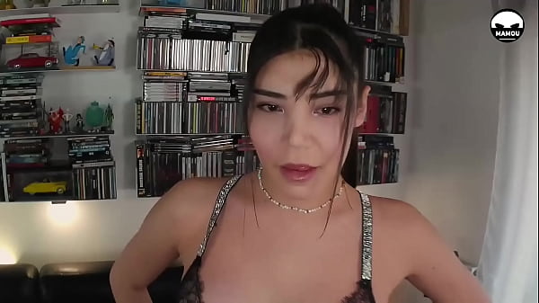 Mamou avec Jade CVE je lui donne des coups de martinet bande annonce 4.4