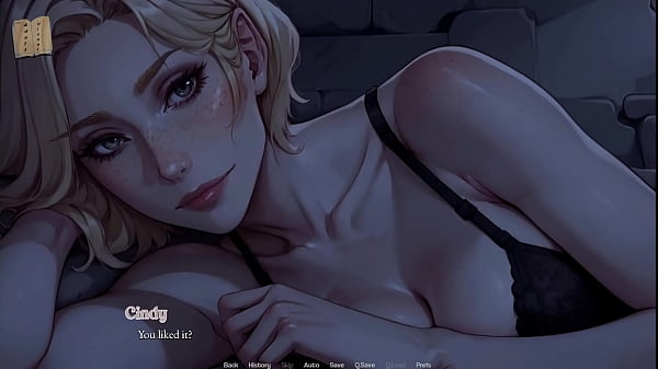 College Of Mysteria 31