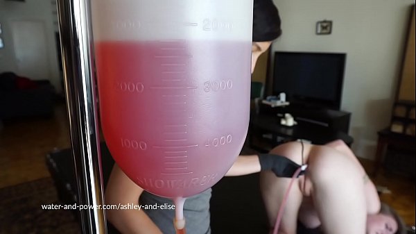 Water and Electricity