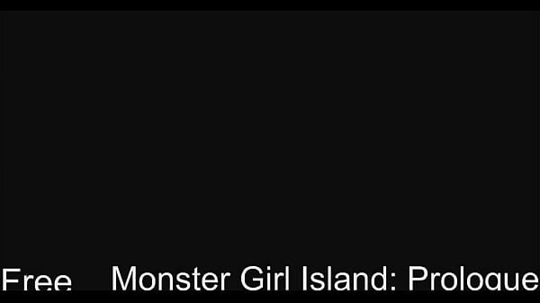 Monster Girl Island free steam hentai game  