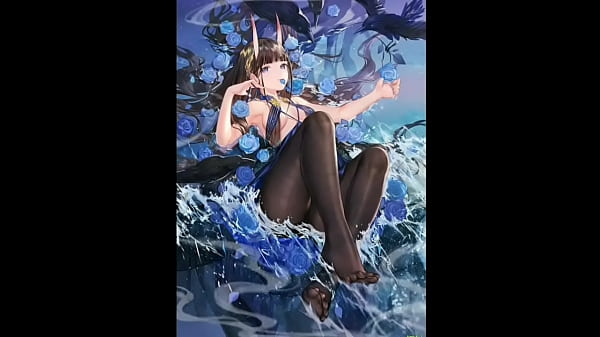 Huge Ecchi pictures mix v2  