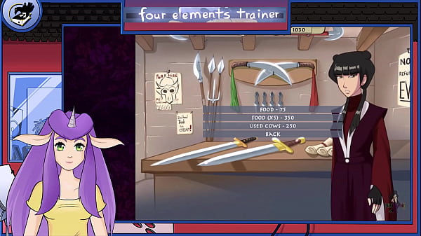 Four Elements Trainer Episode 24  