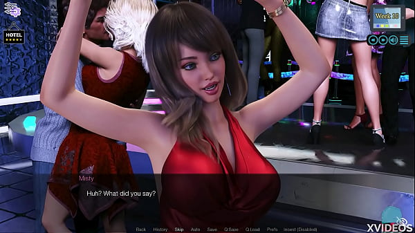 SUNSHINE LOVE Ep. 383 &ndash; Visual Novel Gameplay [HD]