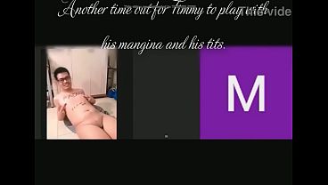 pathetic beggings of Asiain fag Timmy Tran (compilation)