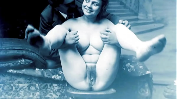 Vintage Hardcore 'Victorian Peepshow'