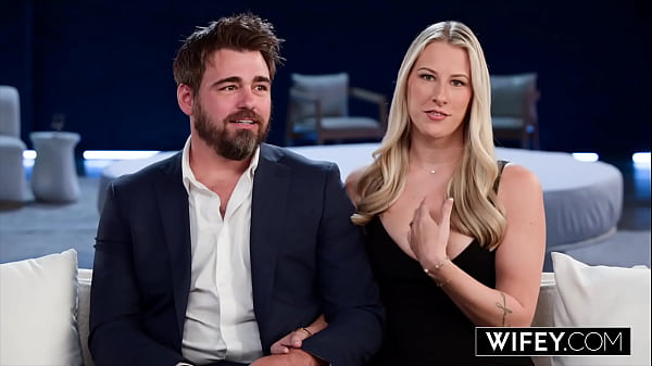 The Country Hotwife is bringing her beautiful blonde libido to the big city and taking her lifestyle pro. Now that she and her husband are swinging, they can't think of any other way to live.  