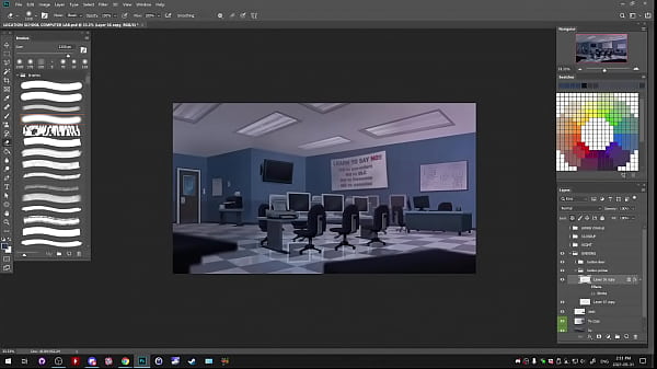 STS broadcast by DC on Picarto from May Thirty-First 2021  