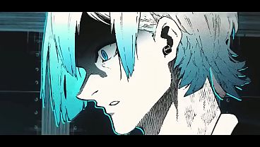 Bastard batalha contra time Italiano