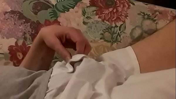 Gay amateur jacking off  