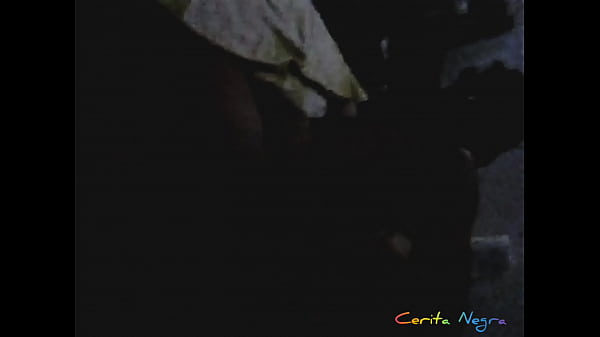 Chongo me cola los dedos