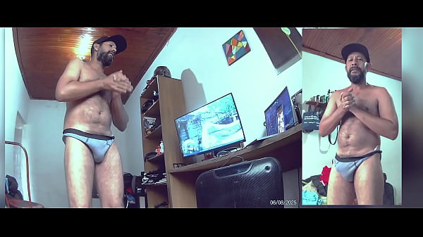 Vlog News From Brazil - update - Jun 08, 2025