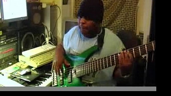 FLASHBUDDHAI and FUNKADELIC - FREAK OF THE WEEK