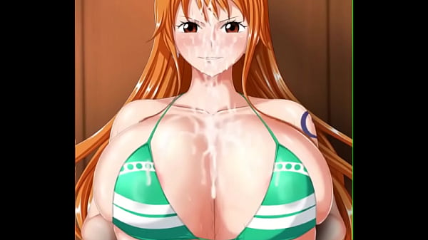 One piece porn  