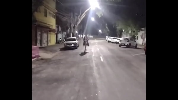 Cara pagou meu programa e mamei no carro 