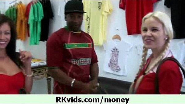 I fuck a hottie for money 1