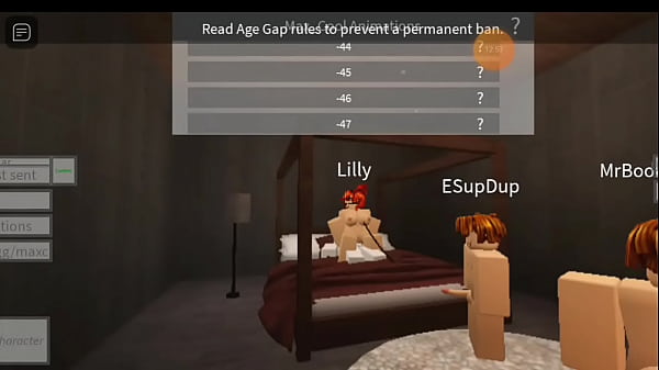 Roblox Sex  