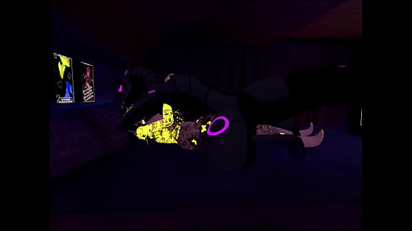 Vrchat Sex