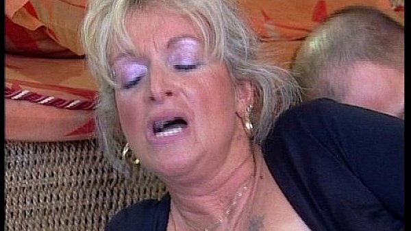 My step father's new girlfriend...a nice MILF!!!