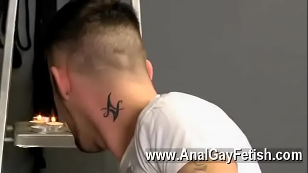 Twink movie of Although Reece is straight, he's experienced a tiny of  