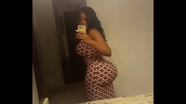 BIG ASS CLAPPING  38