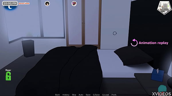 CONFINED WITH GODDESSES Ep. 55 &ndash; Quarantine with 4 sexy, busty women! What a life!  