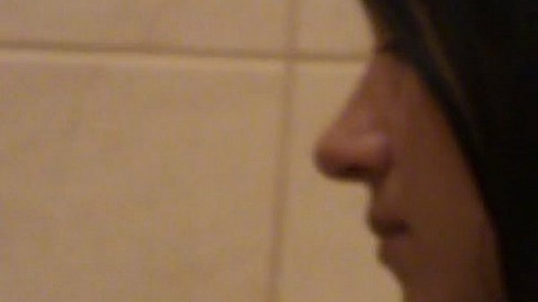 Troia italiana amazing orgasm