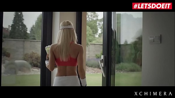 Rough Fantasy Sex With Super Horny Couple - LETSDOEIT.COM