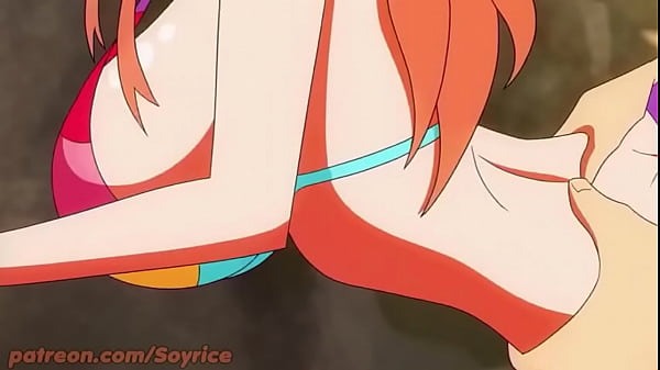 One piece porn