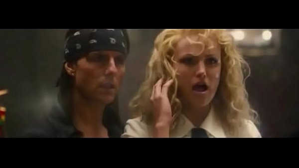 Rock Of Ages - Malin Akerman