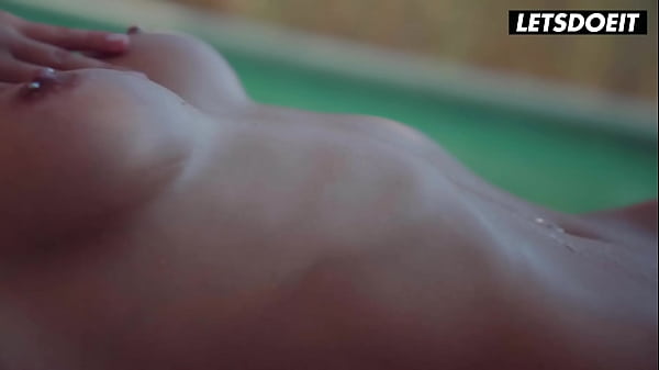 Veronica and Katrin Indulge in Steamy Girl on Girl Fuck Session - LETSDOEIT