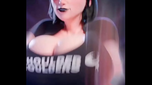 Animaci&oacute;n con tetas grandes Full HD