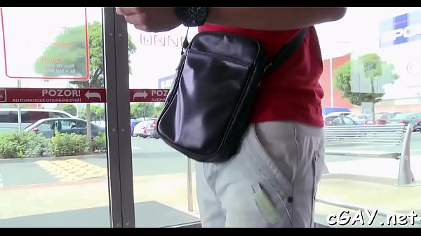 Superlatively good gay sex 