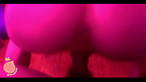 Pawg booty, Black cock  