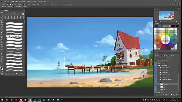 STS broadcast by DC on Picarto from March Twenty-Third 2021  