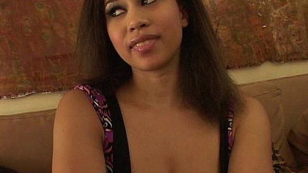 Sexy Pornstar Aurora Jolie Interview