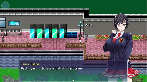 Apostle from Kagura Games - Episode 01 