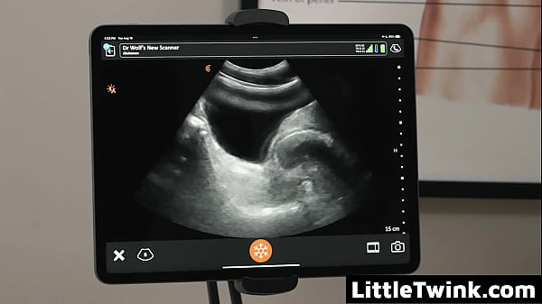 Patient Is Addicted to The Way the Doctor Gives Him the Freedom to Push Boundaries - Littletwink 